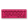 Klawiatura  przewodowa MCHOSE HW-Ace68Turbo-8